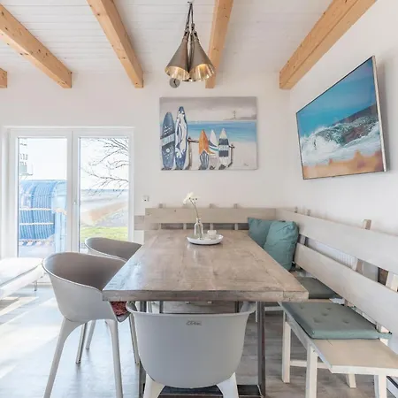 Appartement Fofteinbutze Dree *